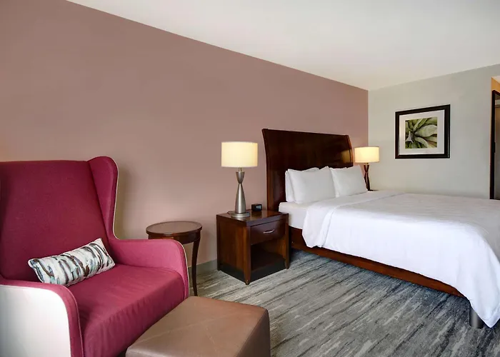 Hilton Garden Inn Fort Myers