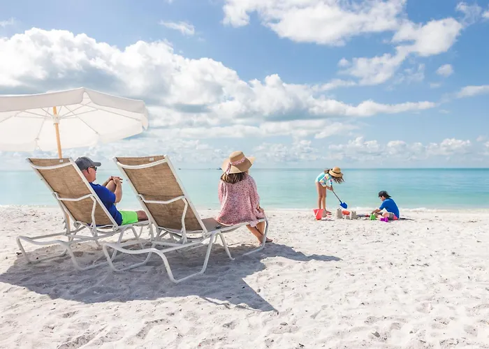 Sundial Beach Resort & Spa