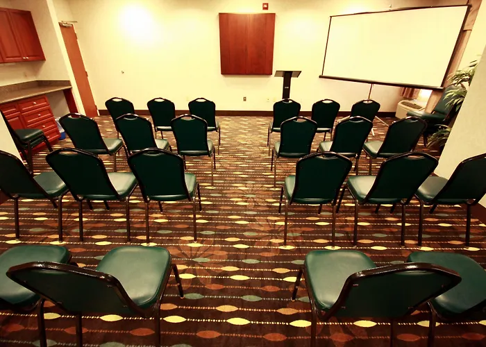 Hampton Inn & Suites Fort Myers Beach/Sanibel Gateway
